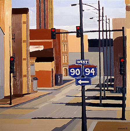 90/94 (2002) by Joseph Spangler